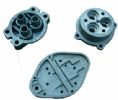 aluminum alloy die-casting